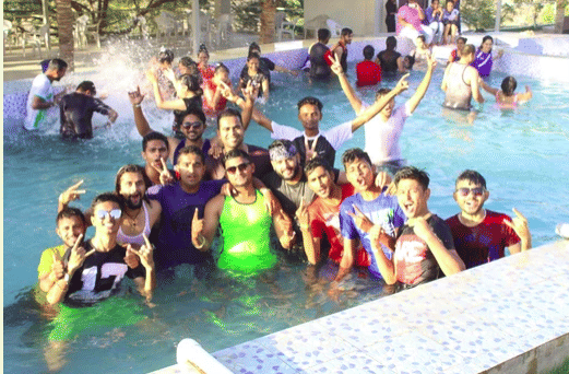 Naran Lala School Of Industrial Management & Computer Science Navsari Activities photo 5